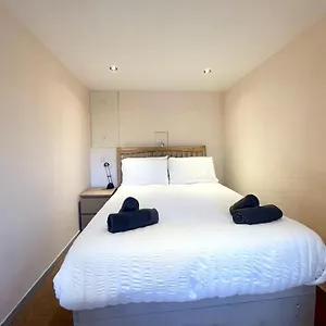 Holiday home Richmond House, Exeter