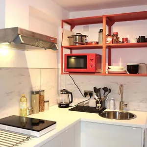 Apartment Modern Apartment; 10min Walk To Town & Quay, Exeter