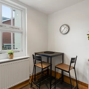 Holiday home The Old Cooperage By Staytor, Exeter