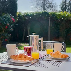Holiday home Causey Superb Comfy In By Staystay, Exeter
