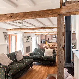 Holiday home West Town Barn, Exeter