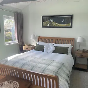 Apartment The Snuggery Broadclyst, Exeter
